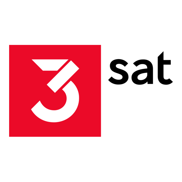 3 Sat Logo PNG Vector