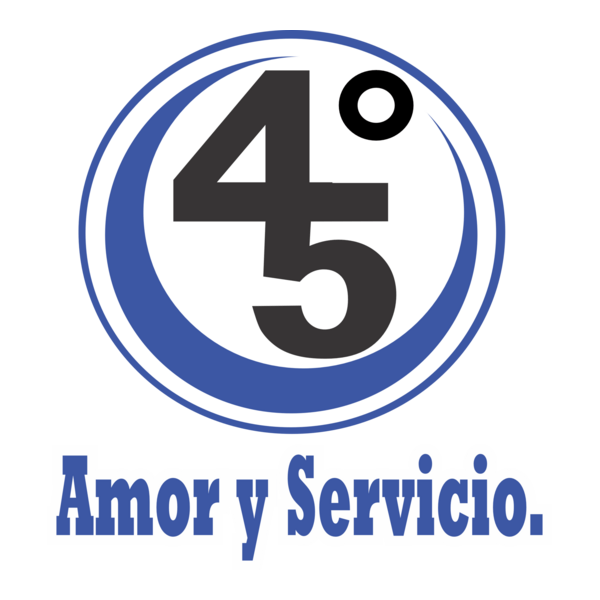 4 y 5 paso Logo PNG Vector