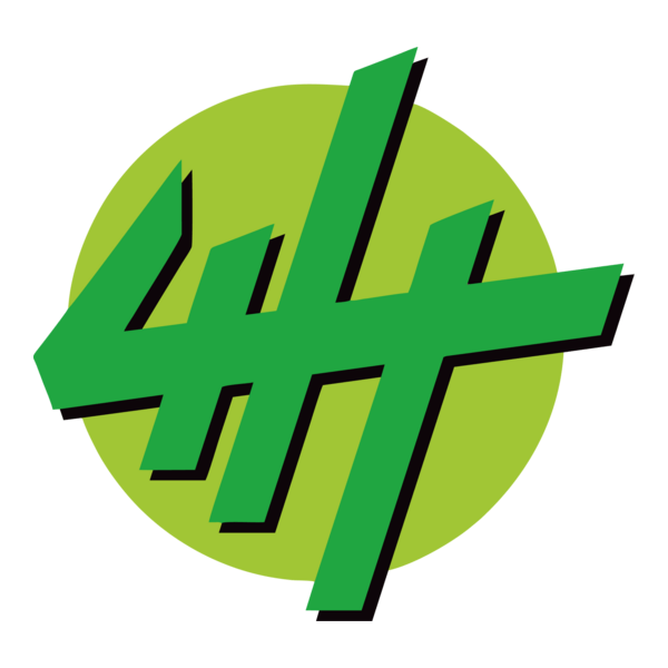4H Logo PNG Vector