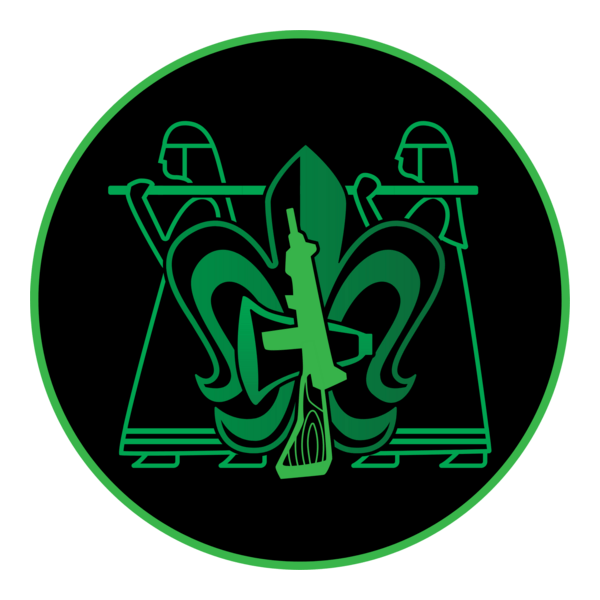 504 unit Logo PNG Vector