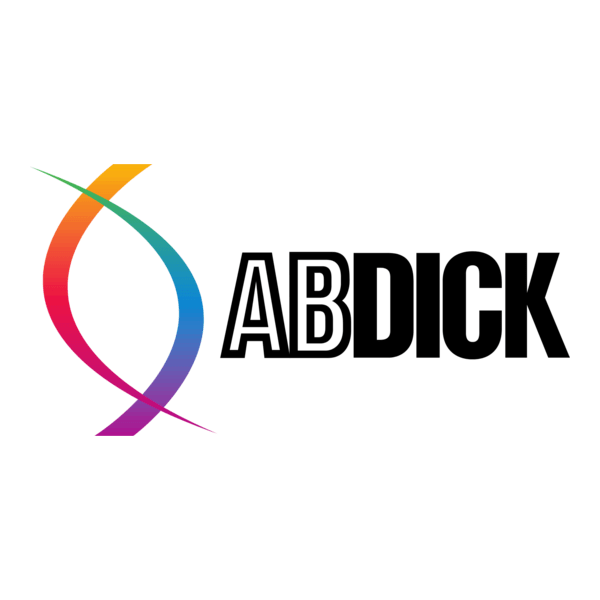 A. B. Dick Company Logo PNG Vector