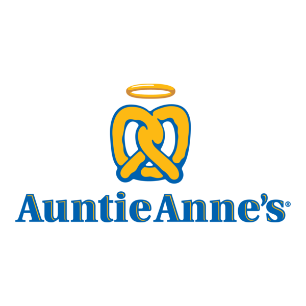 Aauntie Anne’s Logo PNG Vector