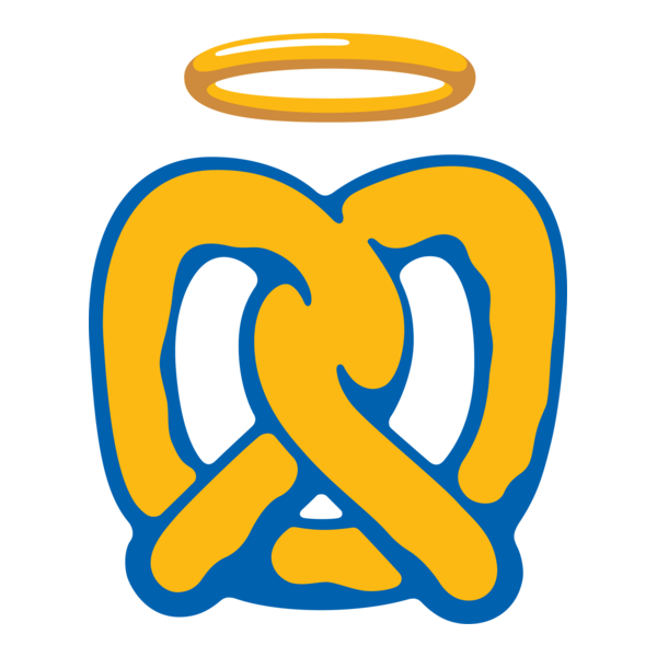 Aauntie Anne’s Logo PNG Vector