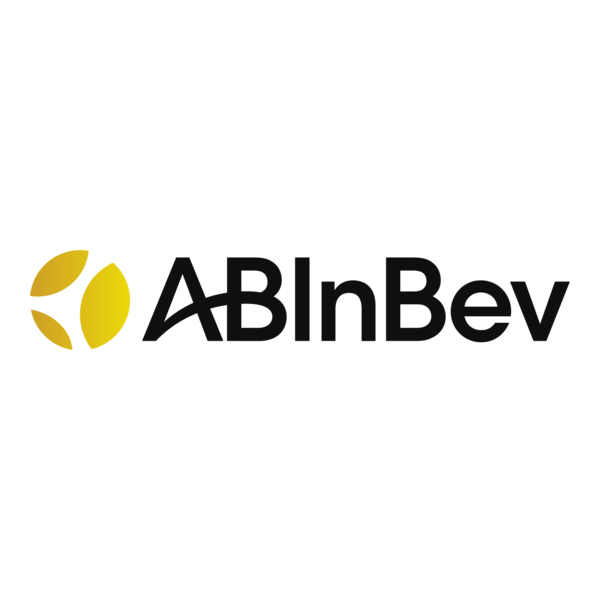 AB InBev Logo PNG Vector