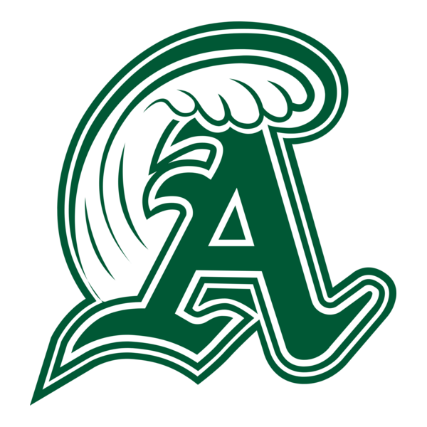 Abbington High School Logo PNG Vector