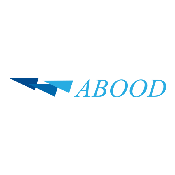 Abood Limited Logo PNG Vector