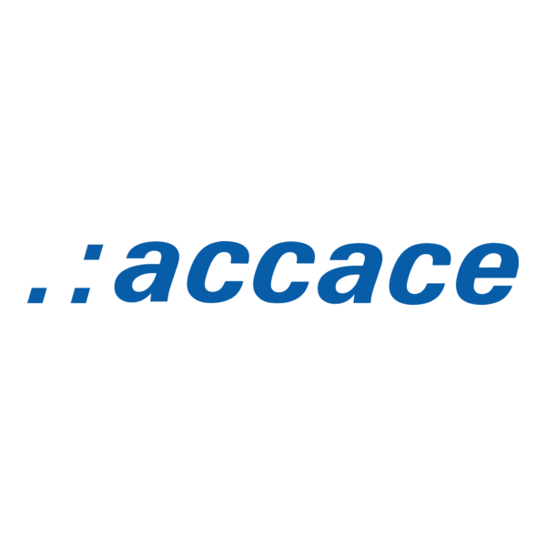 Accace Logo PNG Vector