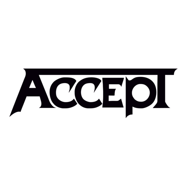 Accept Logo PNG Vector