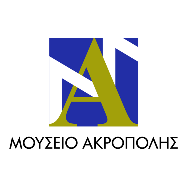 Acropolis Museum Logo PNG Vector