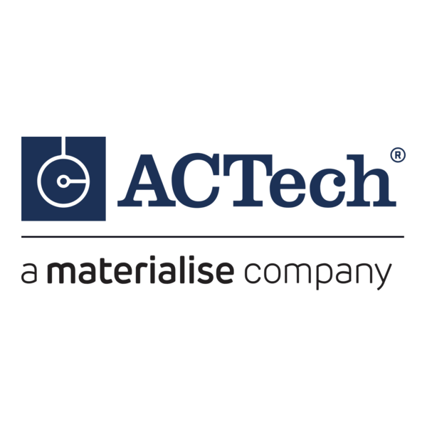 ACTech Logo PNG Vector