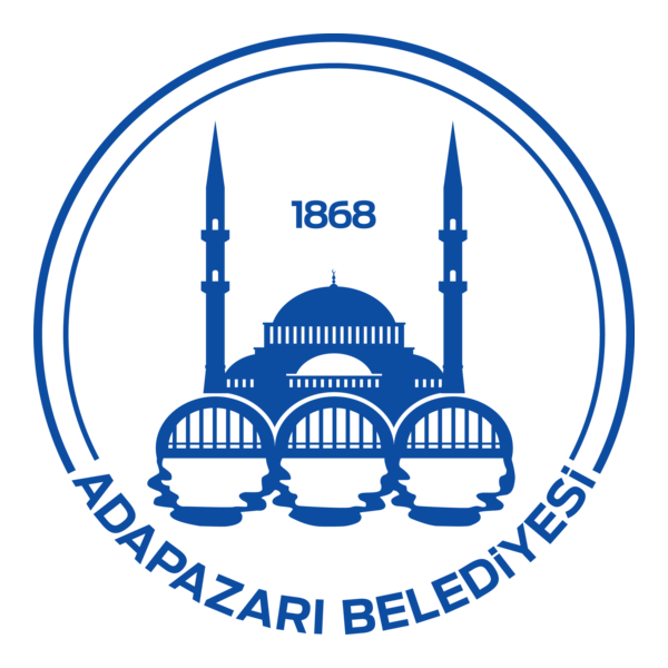 Adapazarı Belediyesi Logo PNG Vector