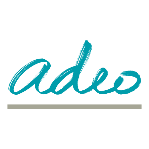 Adeo Logo PNG Vector