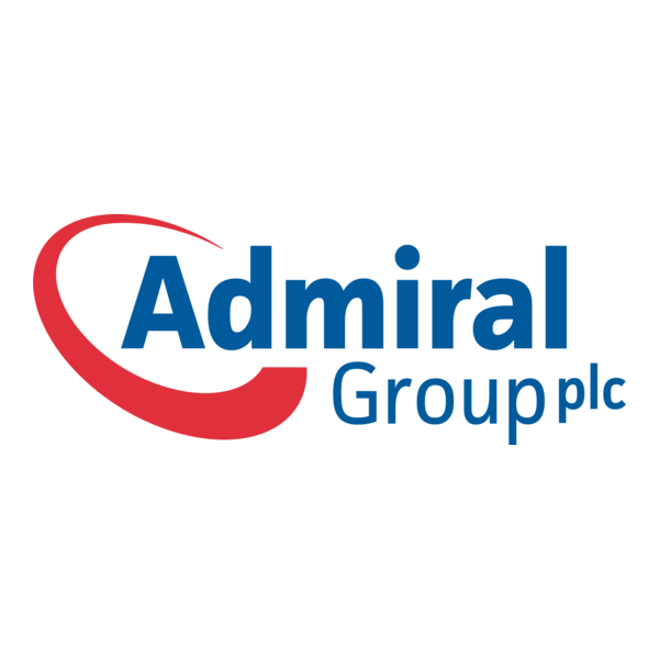Admiral Group Logo PNG Vector