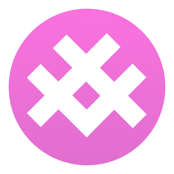 AdultChain (XXX) Logo PNG Vector