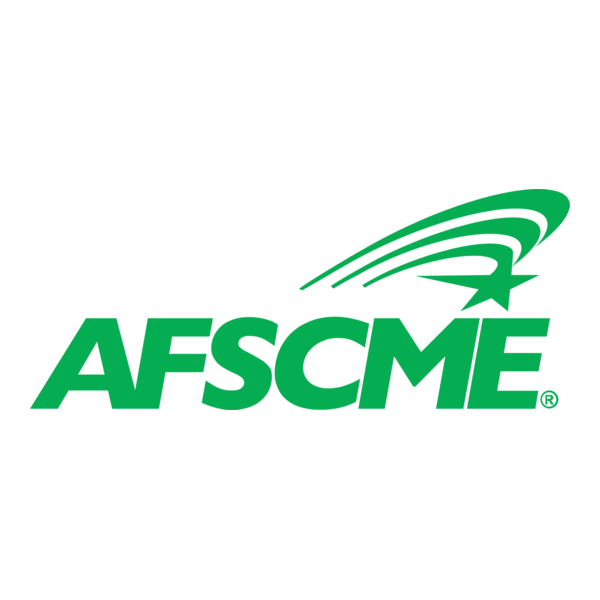 AFSCME Logo PNG Vector