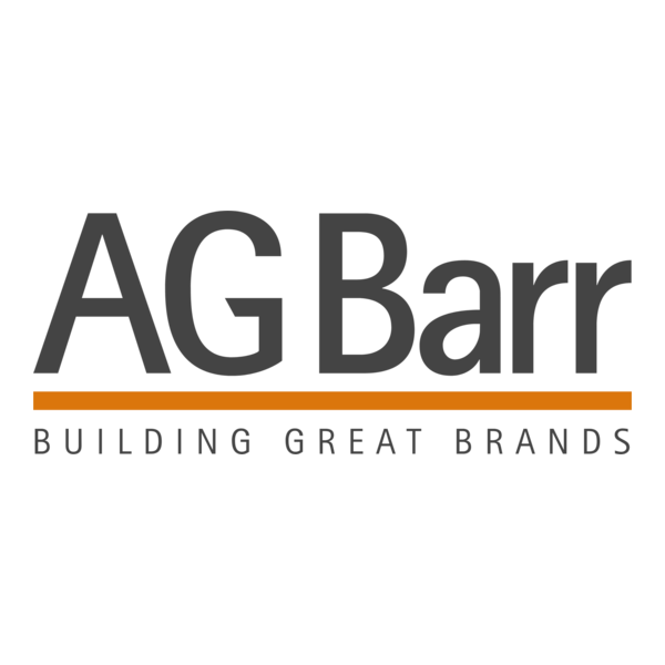 AG Barr Logo PNG Vector