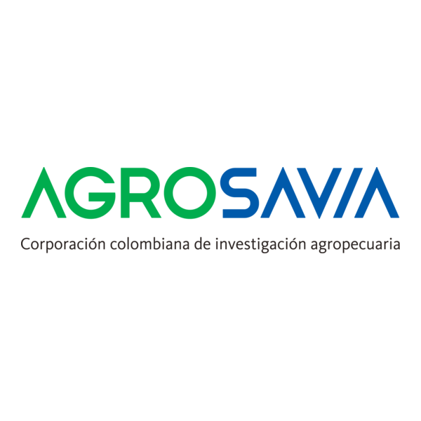 Agrosavia Logo PNG Vector