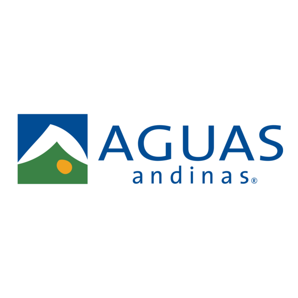 Aguas Andinas Logo PNG Vector