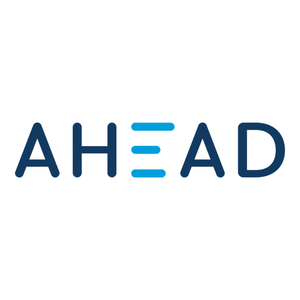 Ahead Logo PNG Vector