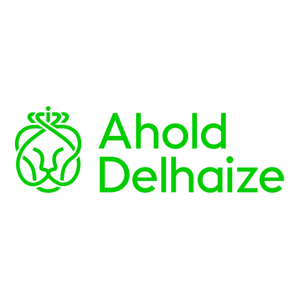 Ahold Delhaize Logo PNG Vector