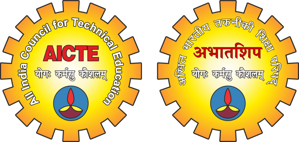 AICTE Logo PNG Vector