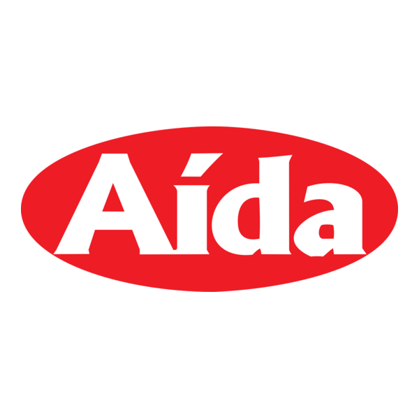 Aída Logo PNG Vector