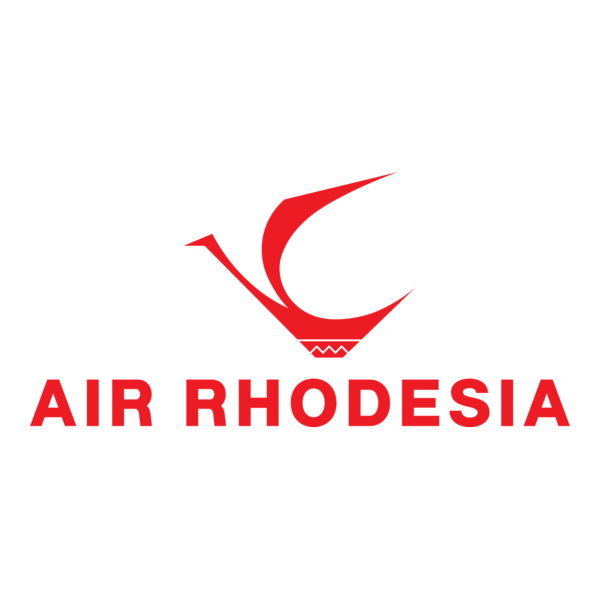 Air Rhodesia Logo PNG Vector