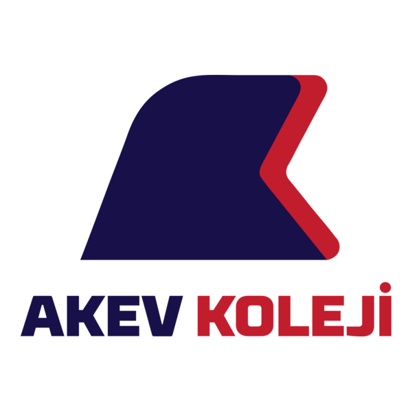 Akev Koleji Logo PNG Vector