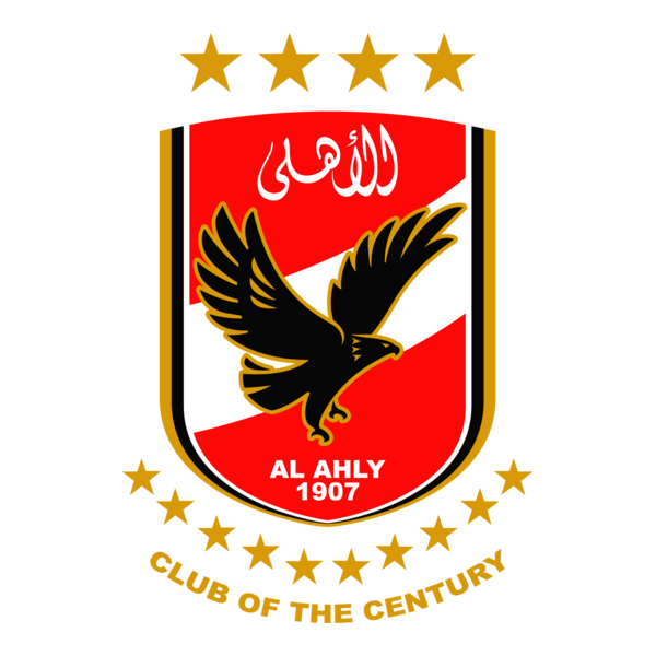 Al Ahly Sports Club Logo PNG Vector