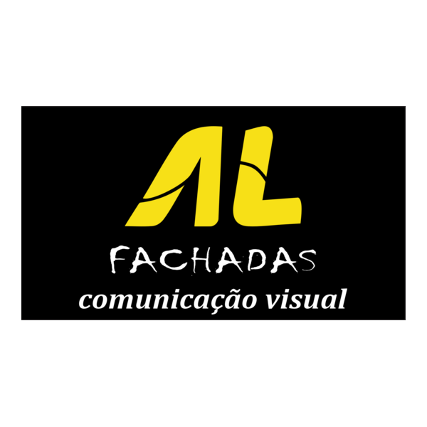 al fachadas Logo PNG Vector