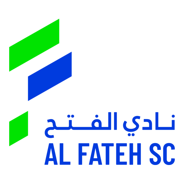 AL Fateh SC Logo PNG Vector