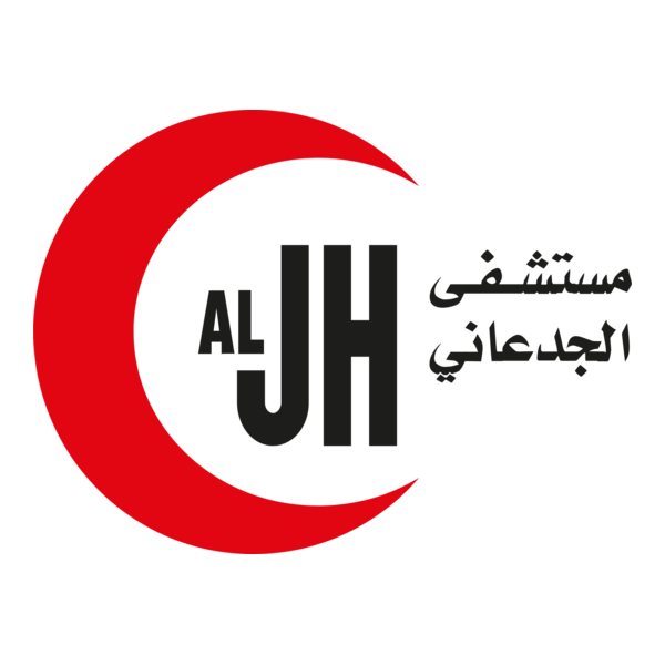 Al Jedaani Logo PNG Vector