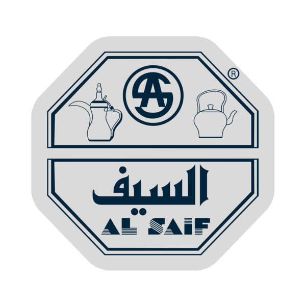 Al Saif Logo PNG Vector
