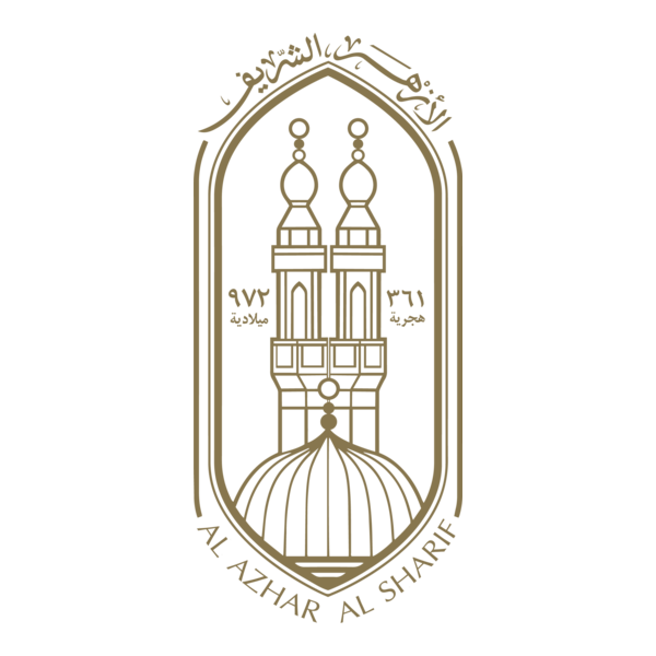 AlAzhar AlSharif Logo PNG Vector