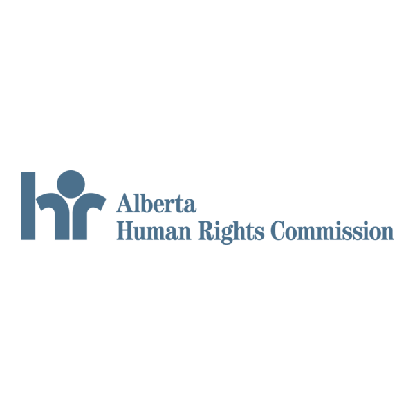 Alberta Human Rights Commission Logo PNG Vector