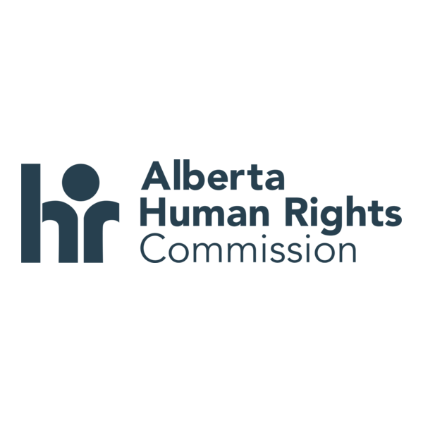 Alberta Human Rights Commission Logo PNG Vector