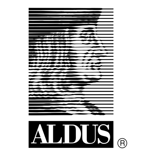 Aldus Corporation Logo PNG Vector