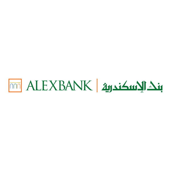 Alex Bank Logo PNG Vector