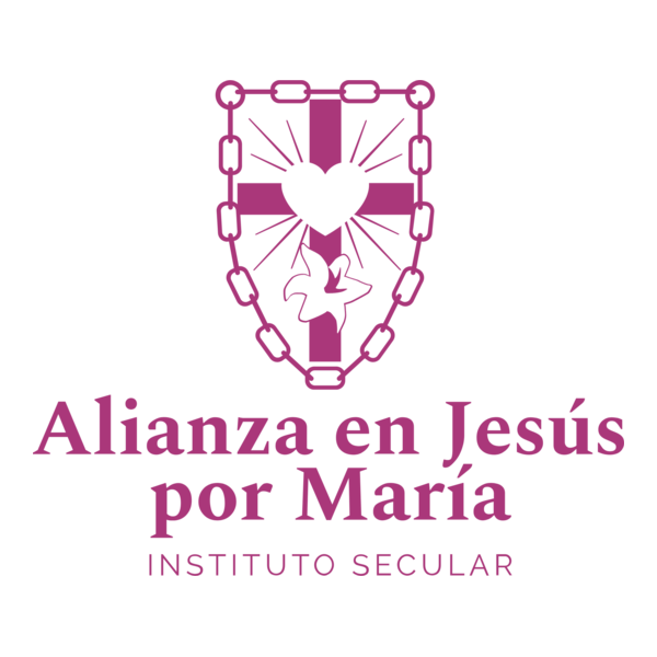 Alianza en Jesus Logo PNG Vector