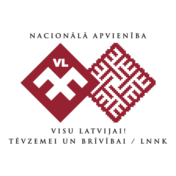 Alianza Nacional Logo PNG Vector