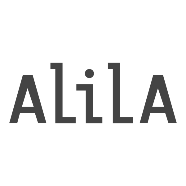 Alila Hotels Logo PNG Vector