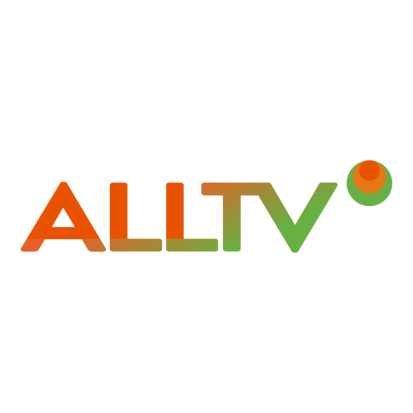 All TV Logo PNG Vector