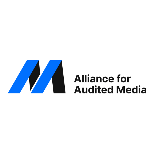 Alliance for Audited Media Logo PNG Vector