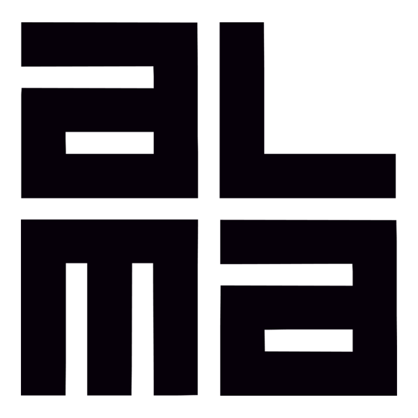 Alma Media Logo PNG Vector