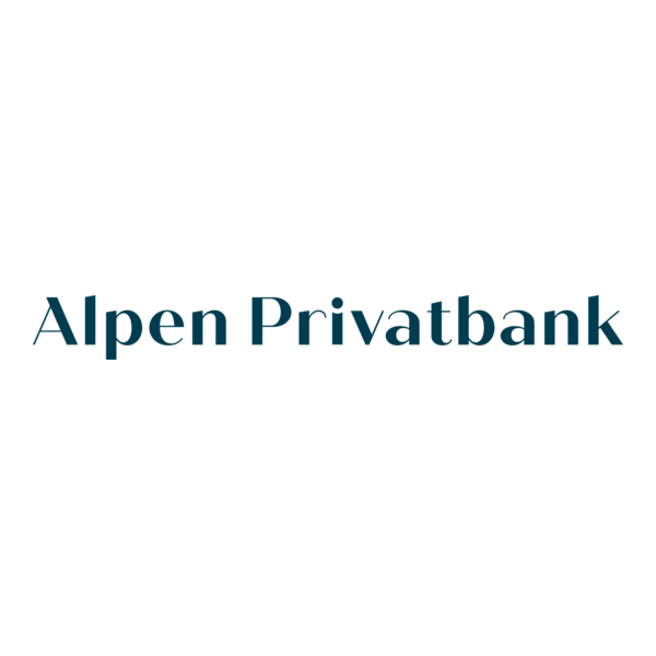 Alpen Privatbank Logo PNG Vector