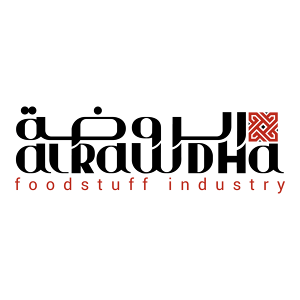Alrawdha Foodstuff Industry L.L.C Logo PNG Vector