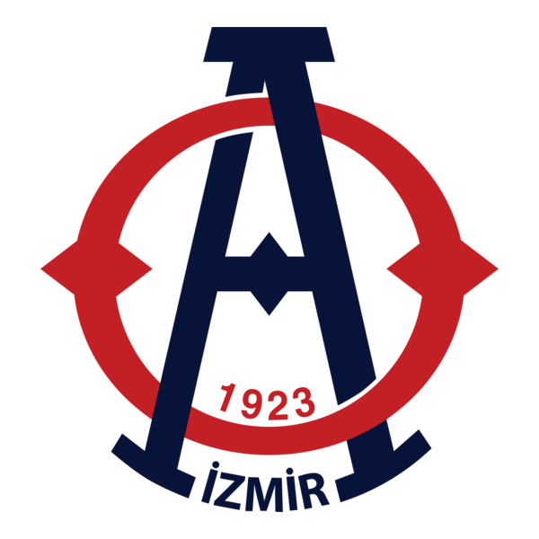 Altınordu FK AO Logo PNG Vector