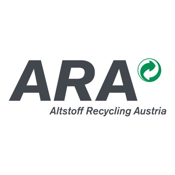 Altstoff Recycling Austria Logo PNG Vector