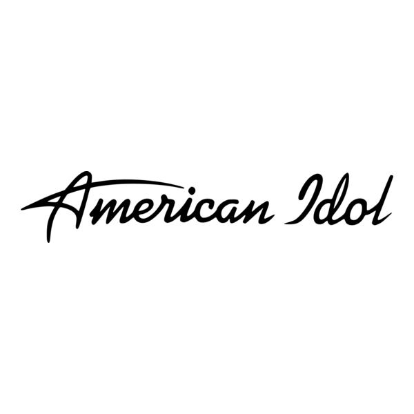 American Idol Logo PNG Vector