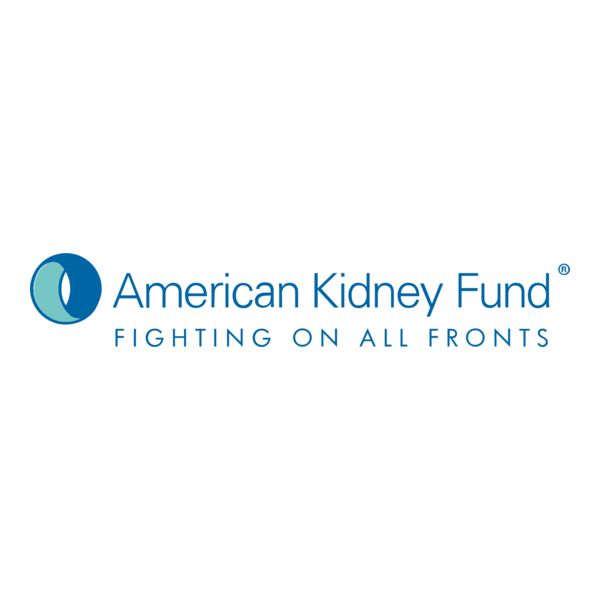 American Kidney Fund Logo PNG Vector